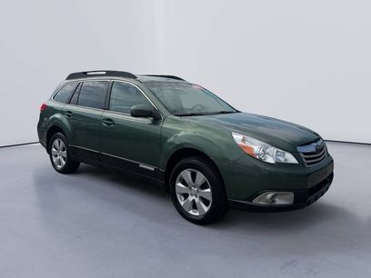 Used 2011 Subaru Outback 2.5i Premium