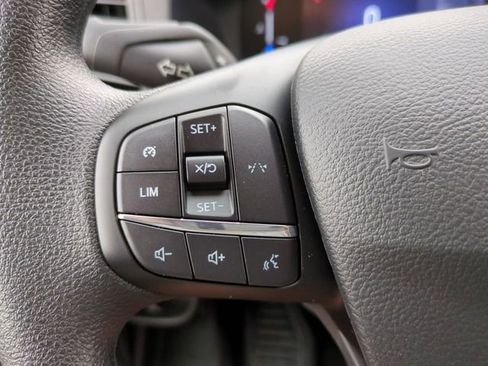 New 2026 Ford Transit 150 Low Roof w/ Load Area Protection Package RWD image 23