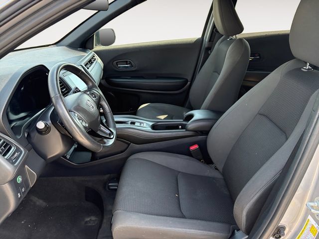 Used 2022 Honda HR-V Sport image 9
