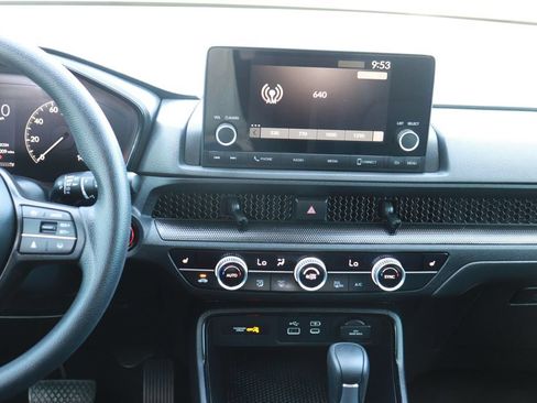 Used 2024 Honda CR-V EX image 15