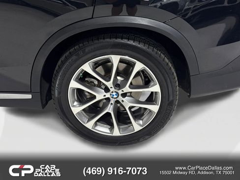 Used 2019 BMW X5 xDrive40i w/ Convenience Package AWD/4WD image 36