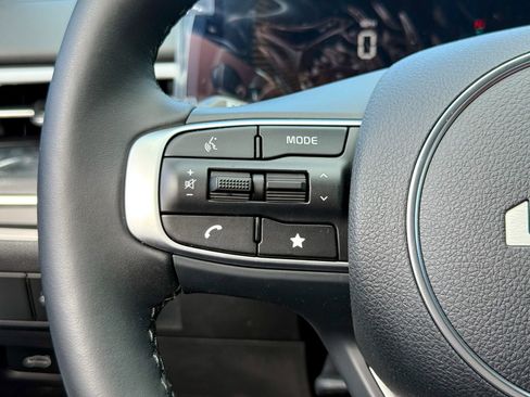 New 2026 Kia K5 GT-Line w/ GT-Line Premium Package AWD/4WD image 34