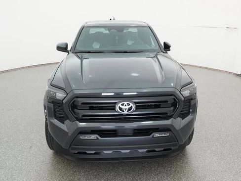 New 2026 Toyota Tacoma SR5 image 48