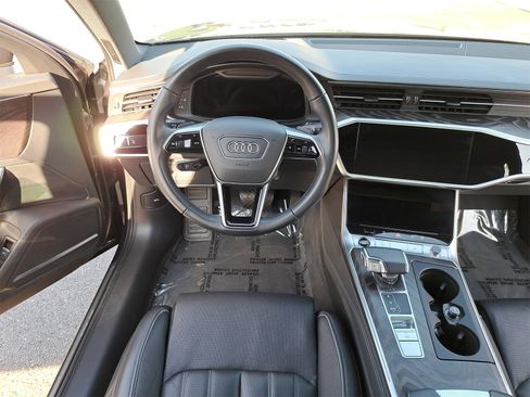Used 2022 Audi A6 3.0T allroad Prestige image 16