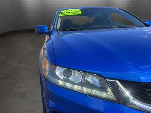 Used 2014 Honda Accord EX-L image 33