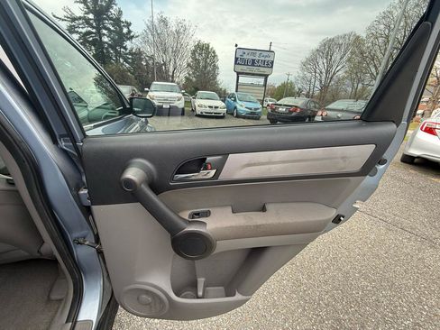Used 2010 Honda CR-V EX image 17