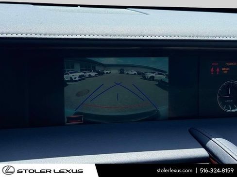 Used 2018 Lexus LC 500 Coupe w/ Touring Package RWD image 33
