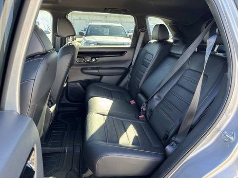 Used 2023 Honda CR-V Sport Touring image 16