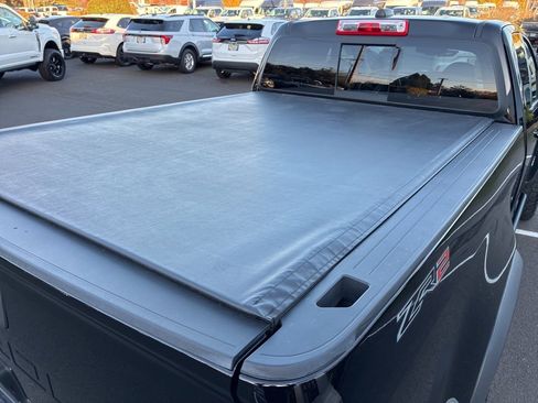 Used 2022 Chevrolet Colorado ZR2 image 10