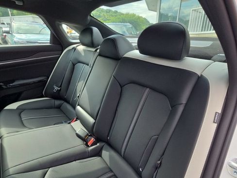New 2026 Kia K5 GT-Line w/ GT-Line Premium Package FWD image 19