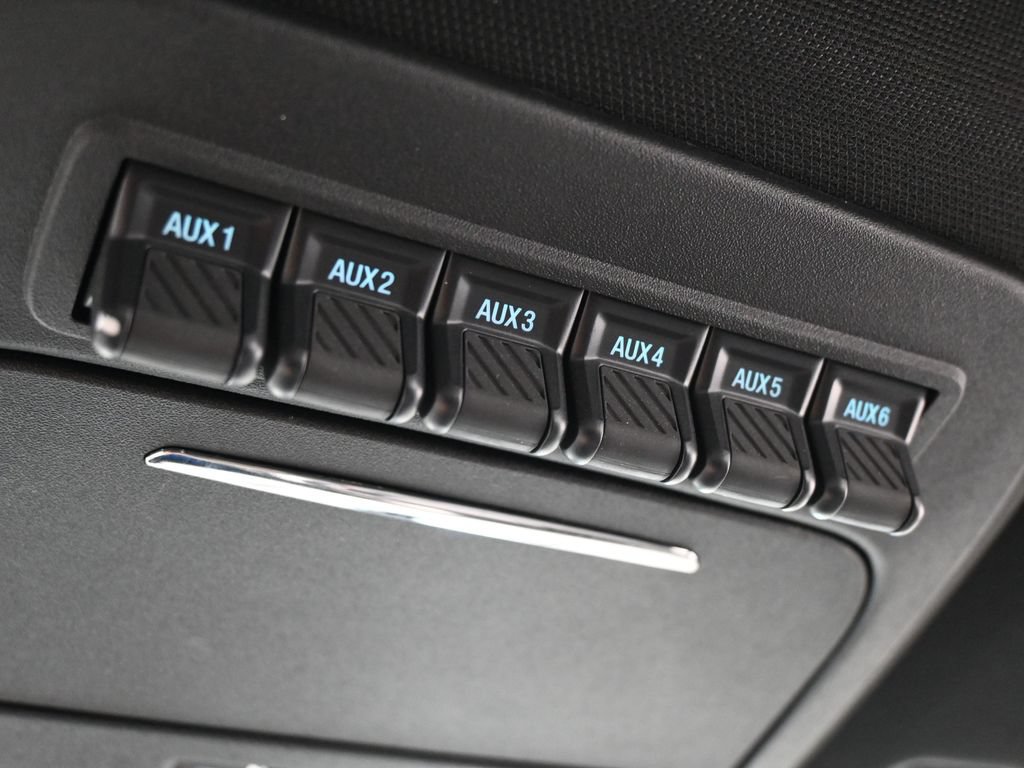 Used 2025 Ford F150 Raptor AWD/4WD image 30
