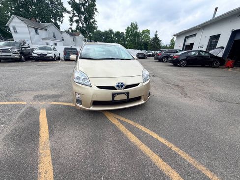 Used 2011 Toyota Prius Three FWD image 16