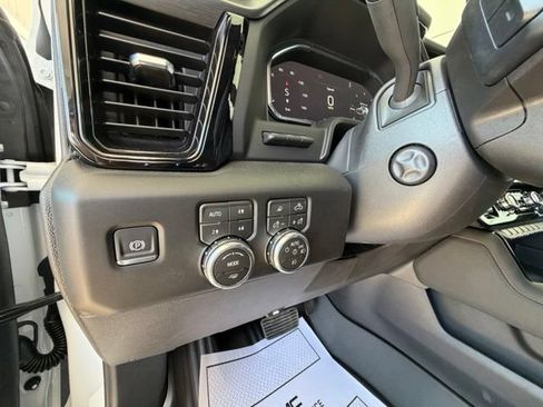 New 2026 GMC Sierra 1500 AT4 w/ AT4 Premium Package AWD/4WD image 9