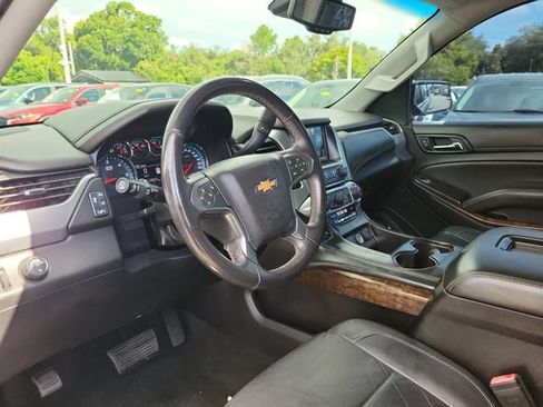 Used 2018 Chevrolet Tahoe LT RWD image 18