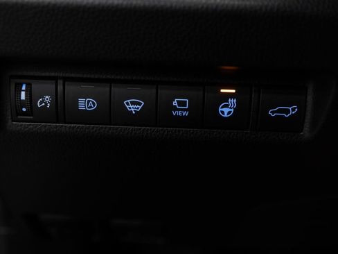 Used 2021 Toyota RAV4 Limited AWD/4WD image 28