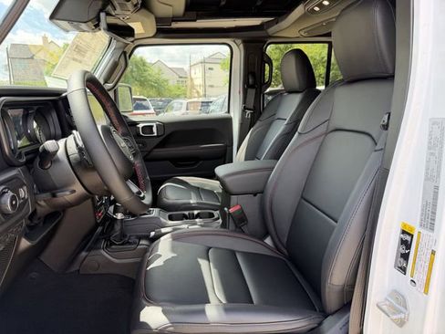 New 2026 Jeep Wrangler Unlimited Rubicon 392 AWD/4WD image 14