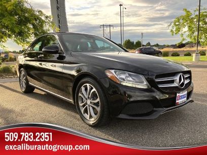 Used 2016 Mercedes-Benz C 300 Sedan w/ Multimedia Package