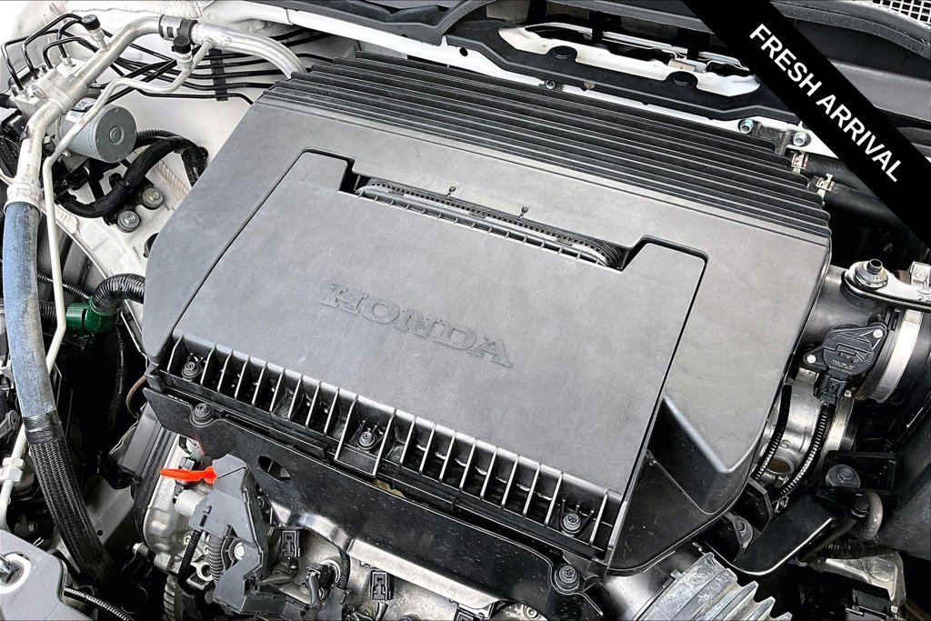Used 2023 Honda Pilot LX image 30