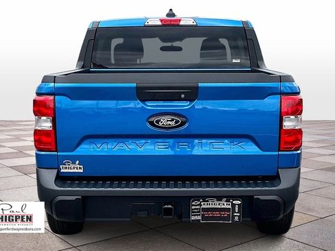 New 2026 Ford Maverick XL image 4