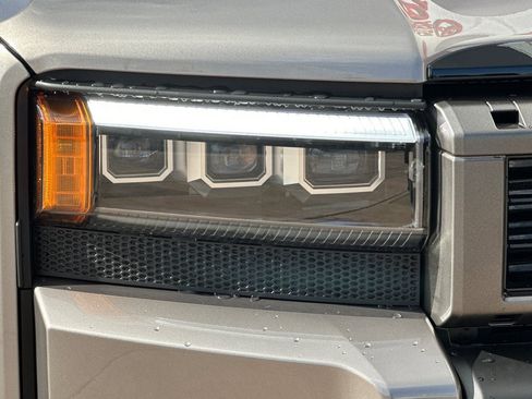 New 2026 Toyota Land Cruiser image 32