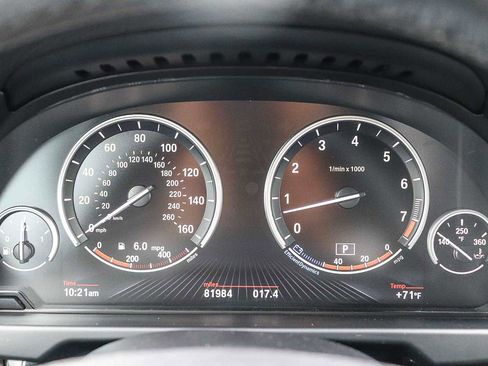 Used 2017 BMW X5 xDrive35i w/ Premium Package image 24