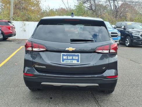 Used 2022 Chevrolet Equinox LT image 6