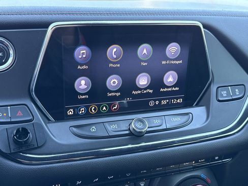 Used 2021 Chevrolet Blazer RS image 25