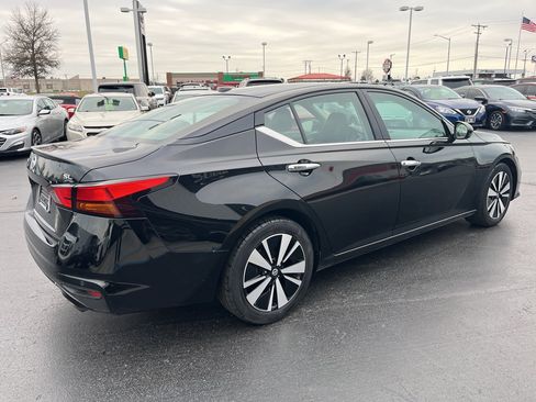 Used 2020 Nissan Altima 2.5 SL image 7
