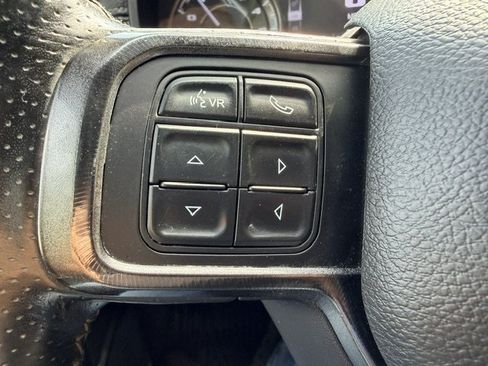 Used 2021 RAM 2500 Power Wagon AWD/4WD image 24