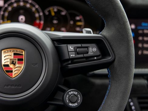 Certified 2026 Porsche 911 GT3 RWD image 41