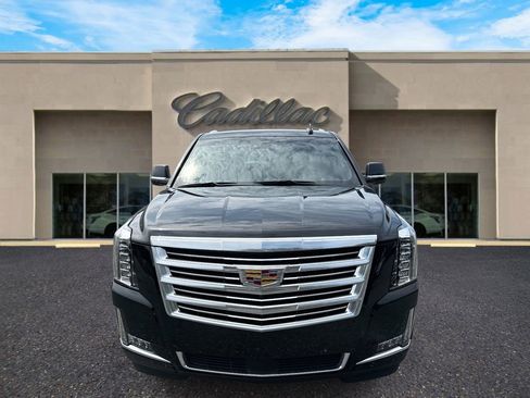 Used 2020 Cadillac Escalade Platinum image 7