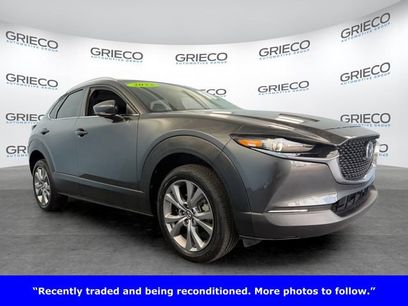 Used 2023 MAZDA CX-30 AWD 2.5 S w/ Select Package