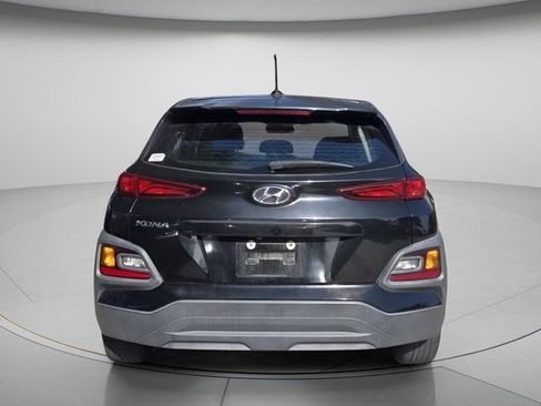 Used 2018 Hyundai Kona SE FWD image 5