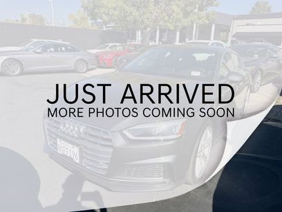 Used 2018 Audi A5 2.0T Premium Plus