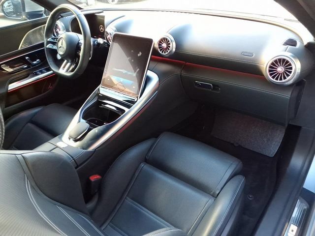 Certified 2023 Mercedes-Benz SL 43 AMG image 20