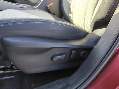 Used 2021 Subaru Forester Premium w/ Popular Package #1 image 22