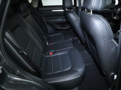 Used 2024 MAZDA CX-5 AWD 2.5 S w/ Preferred Package image 33