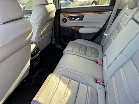 Used 2020 Honda CR-V EX-L image 31