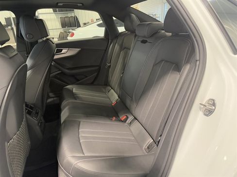 Used 2023 Audi A4 2.0T Premium Plus w/ Premium Plus Package image 15