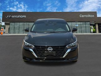 Used 2025 Nissan Sentra SV w/ All-Weather Package FWD video 2