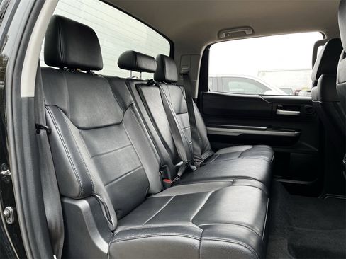 Used 2019 Toyota Tundra Limited image 20