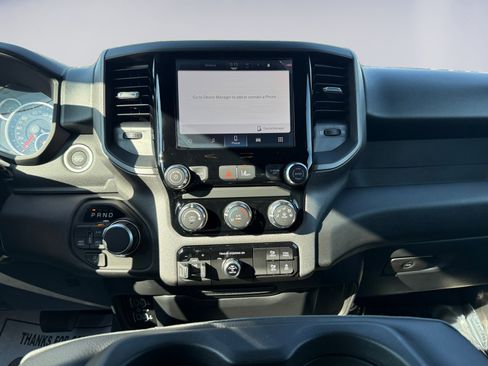 New 2025 RAM 1500 Tradesman w/ Trailer Tow Group image 11