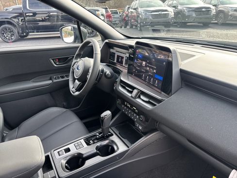 New 2026 Subaru Outback Limited image 47