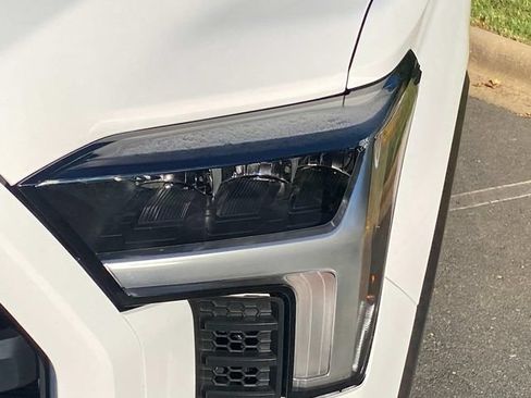 Used 2024 Toyota Tundra SR5 AWD/4WD image 5