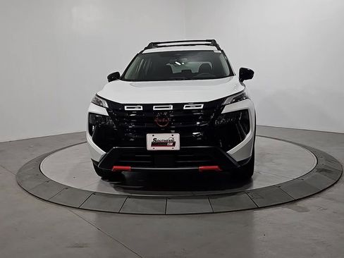 New 2026 Nissan Rogue SV image 8