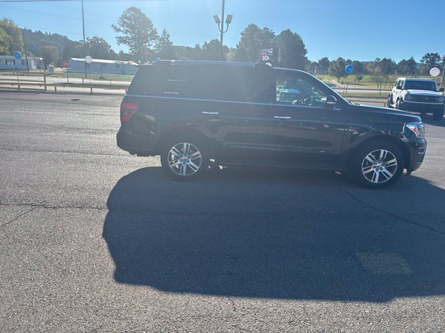 Certified 2024 Ford Expedition Limited RWD image 46