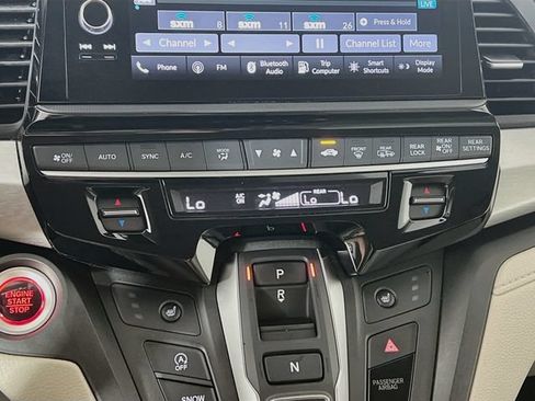 Certified 2026 Honda Odyssey EX-L image 19