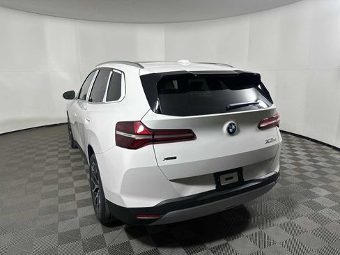 New 2026 BMW X3 xDrive30 w/ Convenience Package image 3