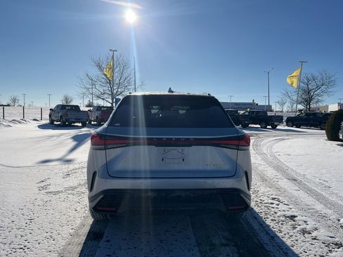 Used 2023 Lexus RX 350 F Sport image 4