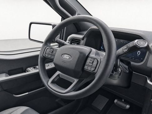New 2026 Ford F150 STX w/ F-150 LOBO Package AWD/4WD image 16